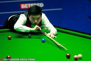 丁俊晖黑球爆料视频,揭秘台球界不为人知的幕后故事 第2张 丁俊晖黑球爆料视频,揭秘台球界不为人知的幕后故事 第2张