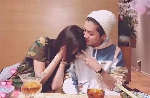 娱乐吃瓜君鹿晗,娱乐吃瓜界的风云人物  第1张